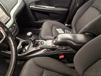 Fiat Freemont 2.0JTD - 10