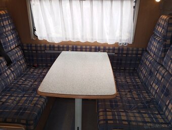 Fiat Ducato 2,8 - 10