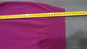 Dámská halenka - top, vel. M - 10