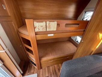 Hobby 500 KMFE EXCELLENT 2 PALANDY - 10