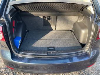 VW Golf VI PLUS 1,4 16V 59kW - 10