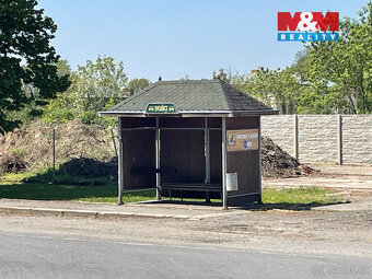 Prodej nájemního domu, 705 m², Svojšice - 10