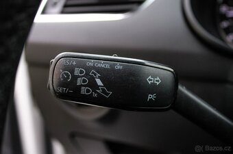 Škoda Octavia Combi 1.6 TDI 110k Active - 10