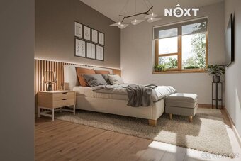 Prodej byt 3+kk, 83㎡ - 10