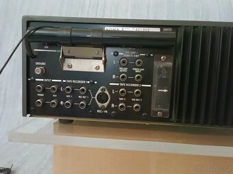 SONY STR-7055A - 10