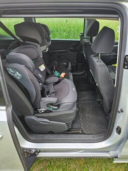 Volkswagen Sharan 2.0 Tdi 103kw - 10