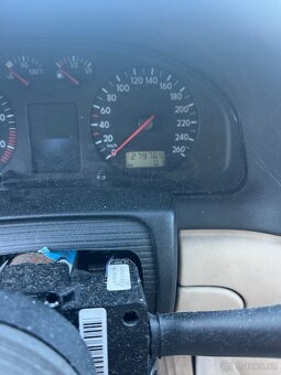 VW Passat B5 1.8T - 10