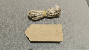Dekorace na svatbu - 10