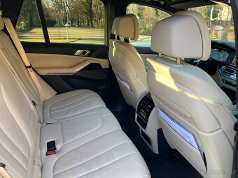 BMW X5 M50i | NOVY MOTOR | DPH | SK - 10