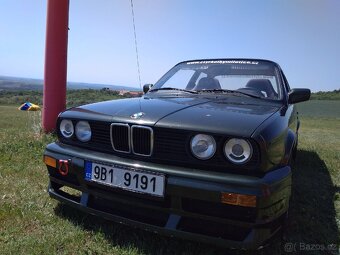 BMW E30 316i - 10