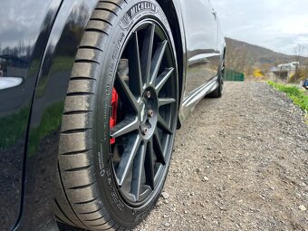 HONDA CIVIC TYPE-R,2.0 i-VTEC,2007,RACE 230HP, SUPER STAV - 10