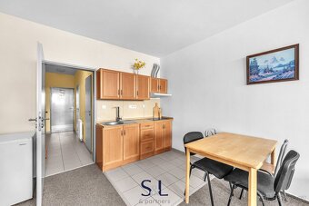 Prodej byty 1+kk, 34 m2 - Harrachov, ev.č. 01169 - 10