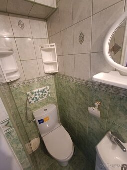 Rodinný dům ve Sviadnově - 10