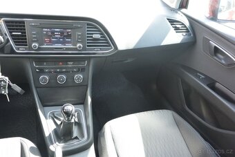 PRODÁM Seat Leon 1.2TSi Style 77kW - 10