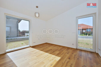 Prodej rodinného domu, 121 m², Chlístovice - Pivnisko - 10