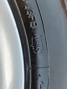 Borbet 4x100 r13 - 10