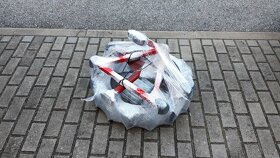 VARI, TERA, GLOBAL /// ZÁVAŽÍ A NÁŘADÍ - 10