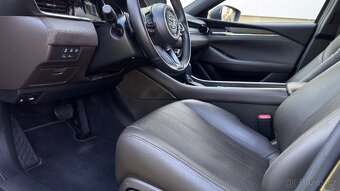 Mazda 6 2.5 2019 - 10