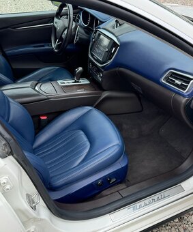 Maserati Ghibli Q4 - 10