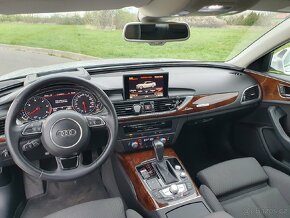 AUDI A6 - 10