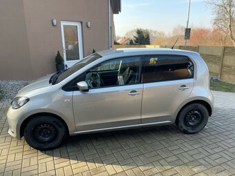 ŠKODA CITY GO, r.v. 2018 55KW - 10