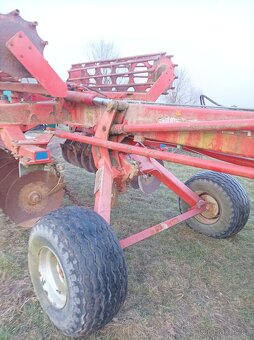 Diskový podmítáč Kuhn Discovery XM 36/660 - 10