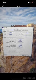 Hp Z4 G4 Xeon W 2123 GTX 1080 (Herní pc na QHD/4K) - 10