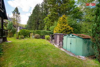 Prodej chaty, 40 m², Záchlumí, Litice nad Orlicí - 10