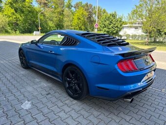 Ford Mustang 2.3 Eco boost (č.1089) - 10