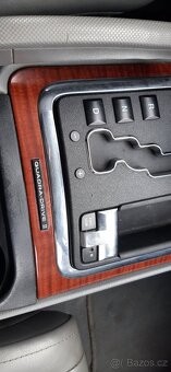 Jeep Grand Cherokee - 10