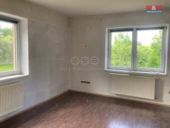 Pronájem rodinného domu, 100 m², Jinín - 10