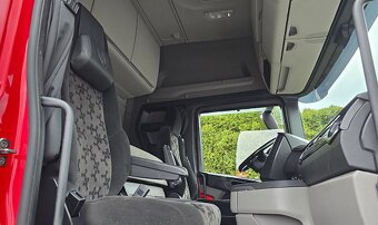 Scania R500 6x2 - valník s hydraulickou rukou - 10