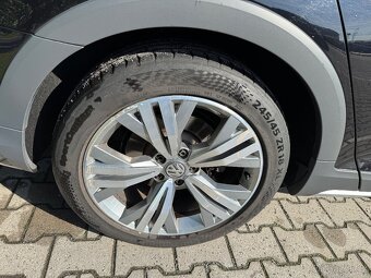 Volkswagen Passat Alltrack (B8) - 10