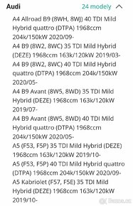 Audi, Volkswagen. Originál nová váha vzduchu Bosch. - 10