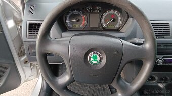 Škoda Fabia 1.2 47KW - 10