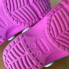 Crocs Tlapková patrola- vel.10 - 10