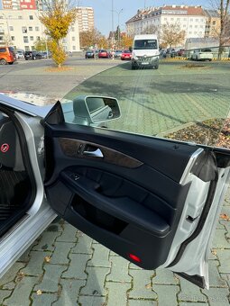 CLS 350 - 10
