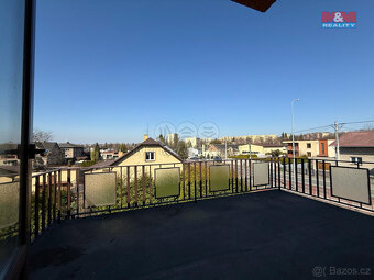 Prodej rodinného domu, 130 m², Havířov, ul. Těšínská - 10