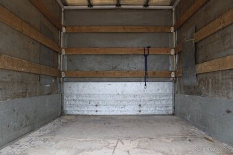 Volkswagen Crafter 2.0TDI,VALNÍK,6MÍST,ČR,1.MAJ. - 10