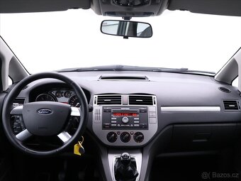 Ford C-MAX 1.6 TDCi 80kW Aut.klima (2010) - 10