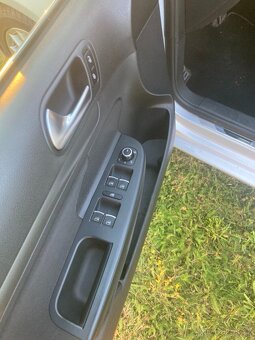 VW Golf 6 Variant, 1,2 TSI, 77KW, STYLE, servisní historie - 10
