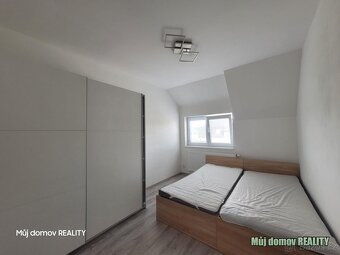 Pronájem bytu 2+1, 55 m  Jiřice, ulice Okružní. - 10