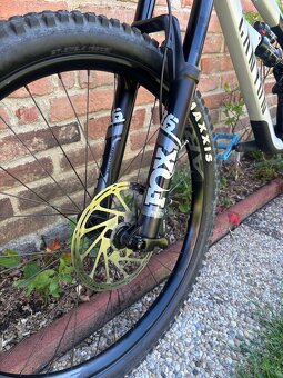 Canyon spectral al5 27,5” M - 10
