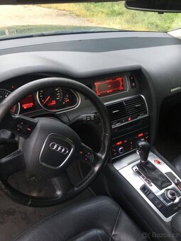 Audi q7 3.0tdi 171kw - 10