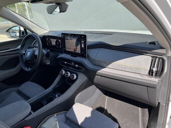 Škoda Kodiaq 2.0TDi110KwNOVÉ, 63 km, cena s DPH - 10