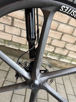 Cannondale Scalpel HT ultimate SRM 9 Sram AXS vel M - 10