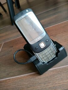 MDA touch plus - RETRO - 10