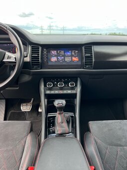 Škoda Kodiaq RS - 10