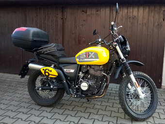 SWM SixDays 500 - 10