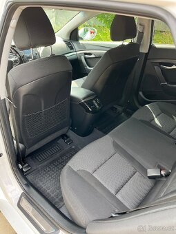 Hyundai i40 1.7 CRDI 104kW, 2016, 203000km NOVÉ V ČR - 10
